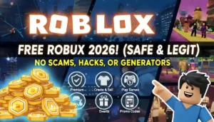 Free Robux