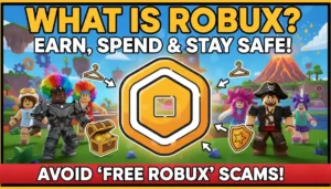 Robux