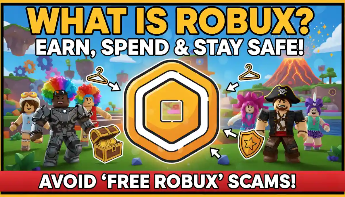 Robux